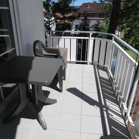 Ferienwohnung Am Gaessle Ettenheim Exteriör bild