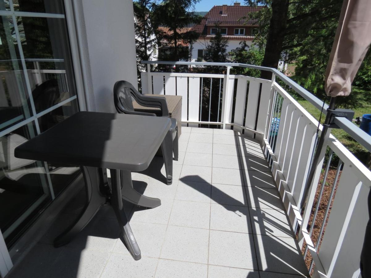 Ferienwohnung Am Gaessle Ettenheim Exteriör bild