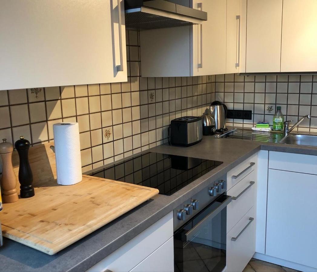 Ferienwohnung Am Gaessle Ettenheim Exteriör bild