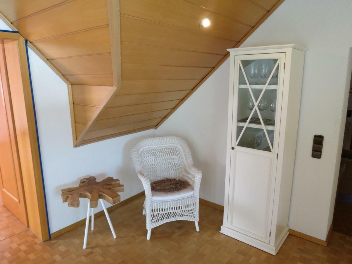 Ferienwohnung Am Gaessle Ettenheim Exteriör bild