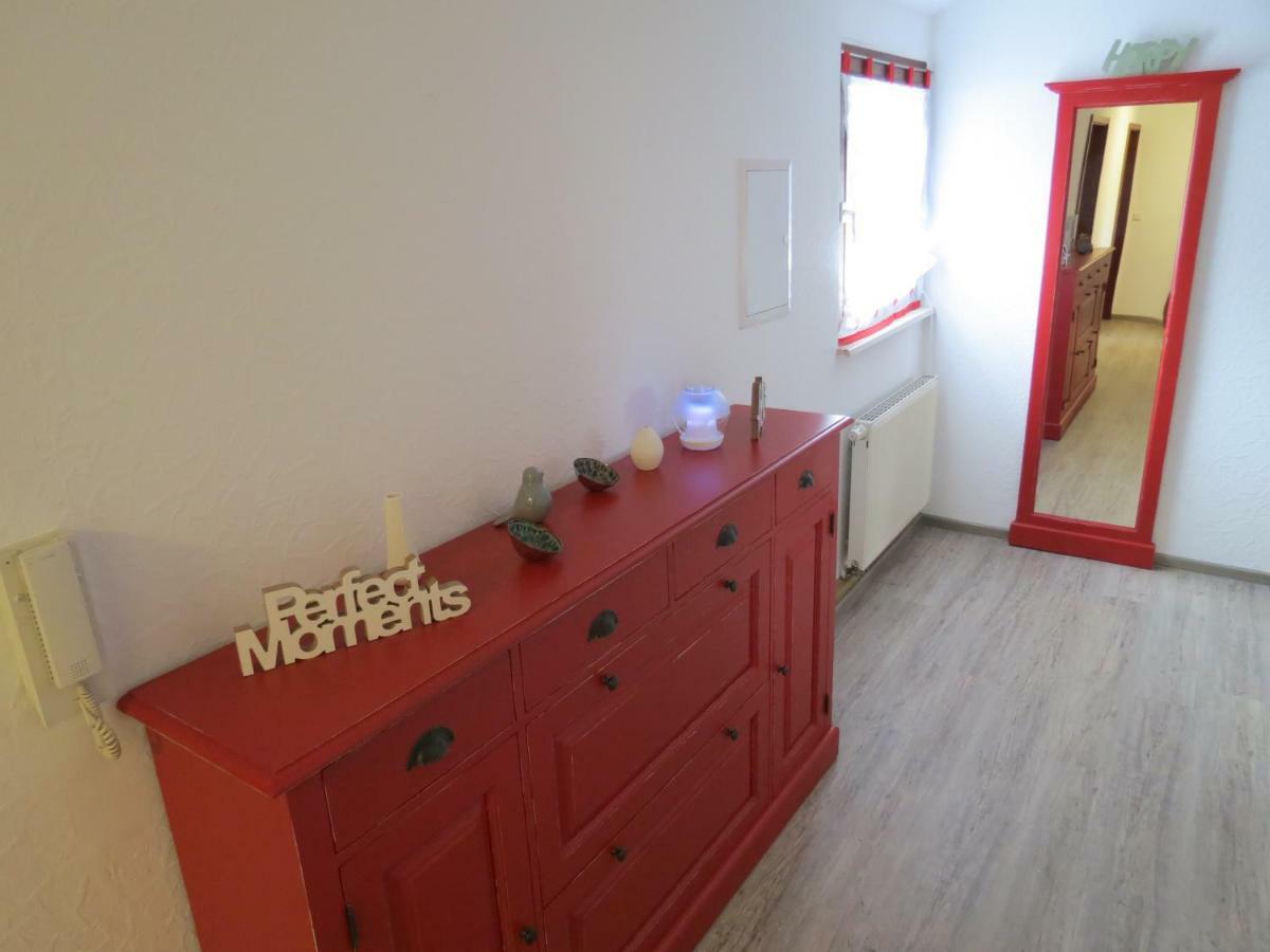 Ferienwohnung Am Gaessle Ettenheim Exteriör bild