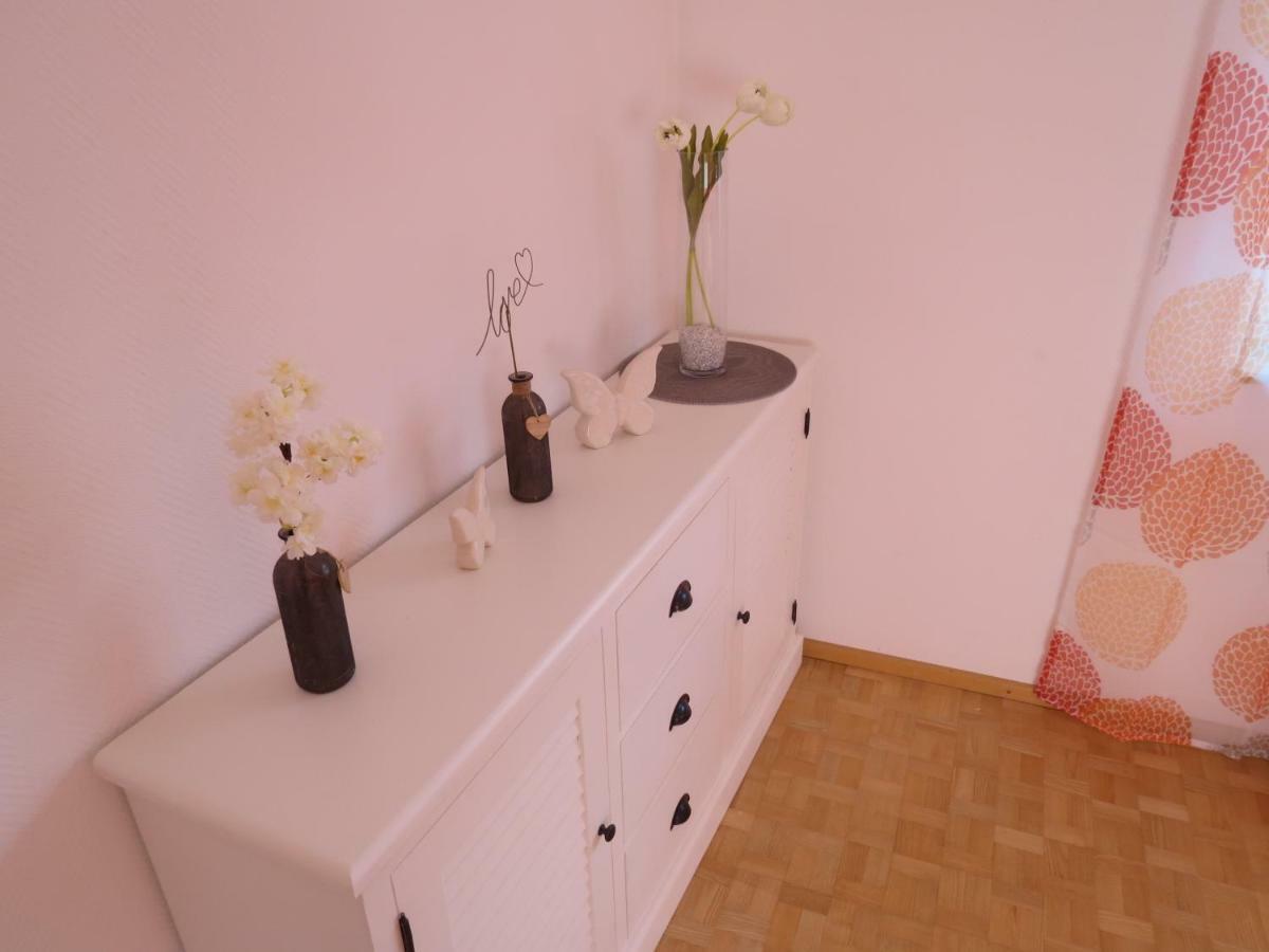 Ferienwohnung Am Gaessle Ettenheim Exteriör bild