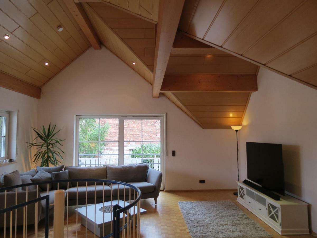 Ferienwohnung Am Gaessle Ettenheim Exteriör bild