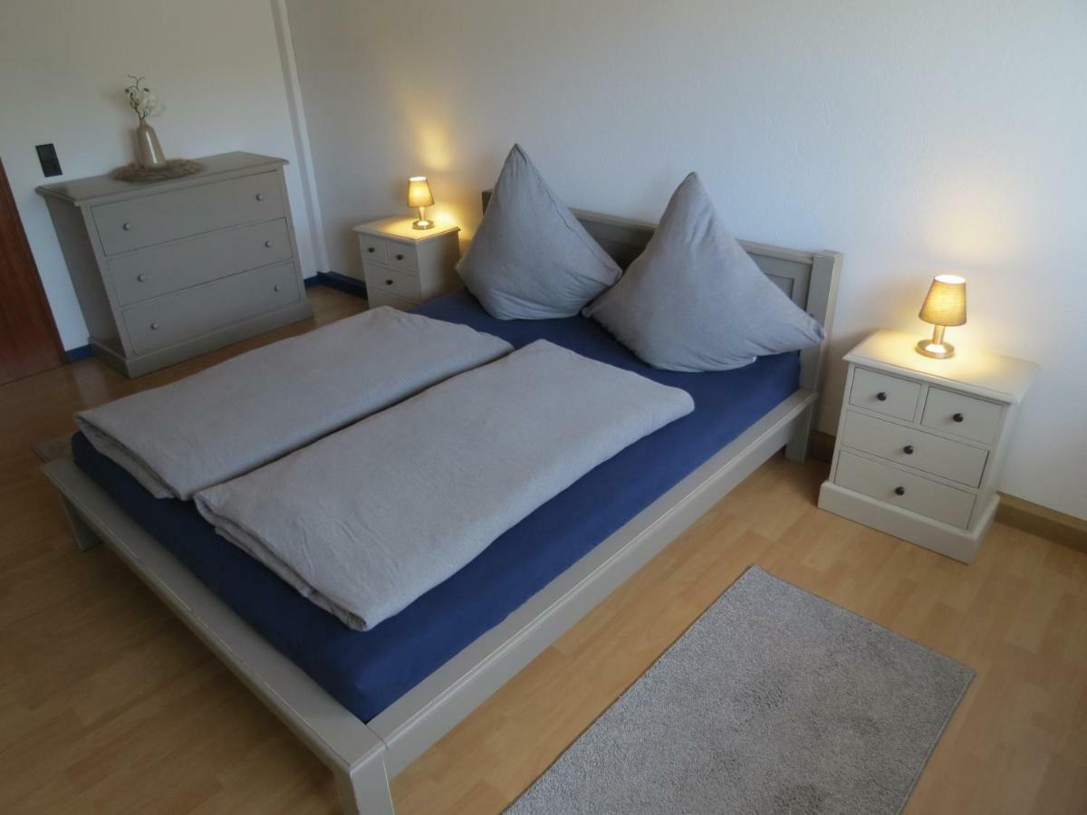 Ferienwohnung Am Gaessle Ettenheim Exteriör bild