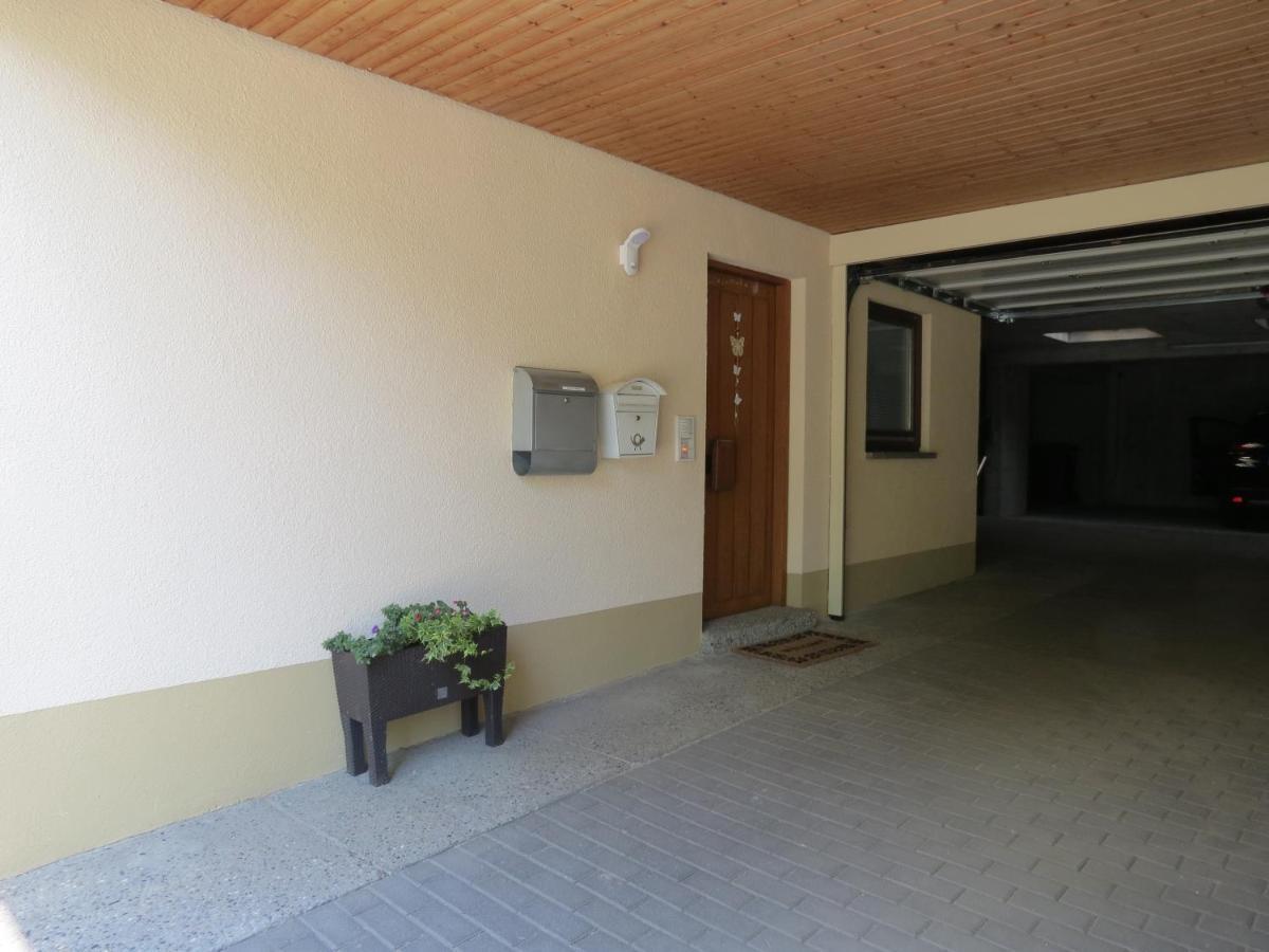 Ferienwohnung Am Gaessle Ettenheim Exteriör bild