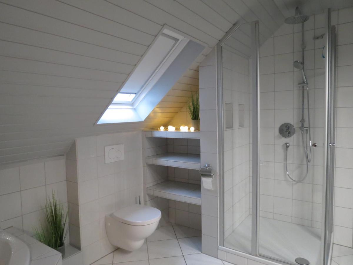 Ferienwohnung Am Gaessle Ettenheim Exteriör bild
